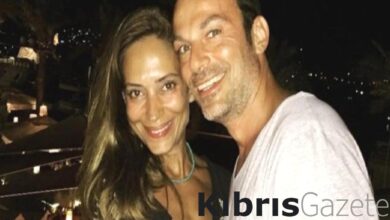 Sihirli Annem'in yıldızı Jess Molho'nun eşi güzelliğiyle ortalığı yıktı! "Kim der 2 çocuk annesi" 1 sihirli annemin yildizi jess molhonun esi guzelligiyle ortaligi yikti kim der 2 cocuk annesi HF29PUQ2