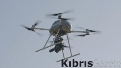 Silahlı drone SONGAR, yeni ateş gücü desteğine kavuştu 2 silahli drone songar yeni ates gucu destegine kavustu CE9zG3xv