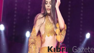 Simge Sağın, yakışıklılık kriterlerini sıraladı! "Kendine has adam severim" 3 simge sagin yakisiklilik kriterlerini siraladi kendine has adam severim WvbKSQhi