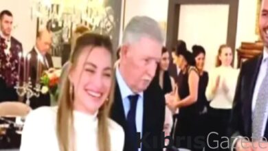 sinan cetinin oglu ruzgar cetin evlilige ilk adimi atti iste nisanlisi kI9ap5LO