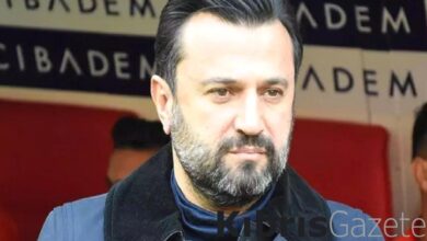 Sivasspor, Bülent Uygun’la anlaştı 6 sivasspor bulent uygunla anlasti GMkKxYPe