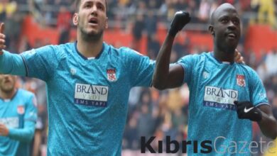 Sivasspor, Kayserispor deplasmanında üç puanı 3 golle aldı 4 sivasspor kayserispor deplasmaninda uc puani 3 golle aldi tNSxHVWZ