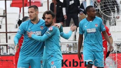 sivasspor kecirorengucunu 3 golle gecerek turladi H7KmsmSN