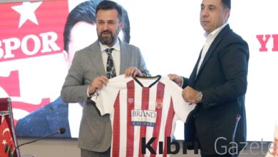 Sivasspor'da Bülent Uygun imzayı attı! Artık hürgeneralim 3 sivassporda bulent uygun imzayi atti artik hurgeneralim H13MeNhr