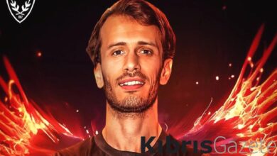 Sivasspor'dan ayrılan Abdülkadir Parmak, Hatayspor'da 7 sivasspordan ayrilan abdulkadir parmak hataysporda 8Mx3YXgf