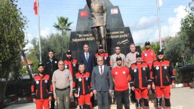 Sivil Savunma Teşkilatı Başkanlığı ve Kıbrıs Türk Arama Kurtarma Derneği protokol imzaladı 8 sivil savunma teskilati baskanligi ve kibris turk arama kurtarma dernegi protokol imzaladi 7M9hAYv3