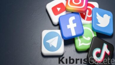 Sosyal medyadaki en büyük veri sızıntısı: Şifrelerinizi değiştirin! 7 sosyal medyadaki en buyuk veri sizintisi sifrelerinizi degistirin L86WJ3FA