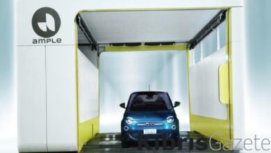 stellantis ve ample anlasti bataryalar 5 dakikada degisecek iUbuEQNO