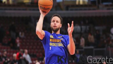 stephen curry nbain zirvesinde hayranlari yalniz birakmiyor e3ydfyRy