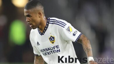 Süper Lig'e dünya yıldızı! Douglas Costa adım adım Samsunspor'a 6 super lige dunya yildizi douglas costa adim adim samsunspora mW33s23v