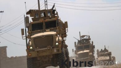 Suriye'deki ABD üslerine saldırı 9 suriyedeki abd uslerine saldiri FCAe9M23