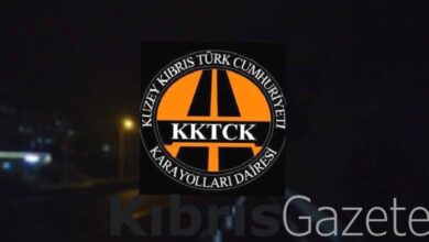 suruculerin dikkatine yol aydinlatma sistemleri devre disi kaldi E86RkM76