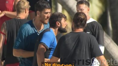survivor all star 21 bolum fragmani gerilim tavan yapti cildirtma beni 2jyyaPR2