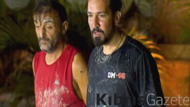 survivor all stara ilk veda eden isim belirlendi ogeday ve turabi birbirine girdi PcI7QbCp