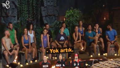 Survivor All Star'da yeni eleme adayı belli oldu 10 survivor all starda yeni eleme adayi belli oldu eO8m8vKx