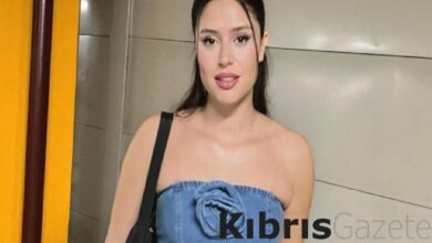 survivor ayse yuksel tarziyla olay yaratti alev aldi buralar AK62IpCc