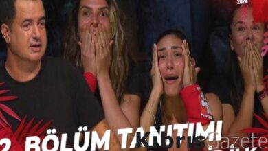 Survivor tarihinde bir ilk yaşanacak! Survivor All Star 2024 2. bölüm tanıtımı 7 survivor tarihinde bir ilk yasanacak survivor all star 2024 2 bolum tanitimi pl97IJ51