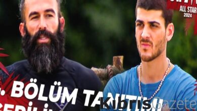 survivora polis operasyonu survivor all star 2024 4 bolum fragmani Rd9vVEUR