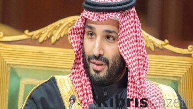 Suudi Arabistan, Gazze halkının yerinden edilmesi önerisine tepki gösterdi 1 suudi arabistan gazze halkinin yerinden edilmesi onerisine tepki gosterdi 2k53GW2p