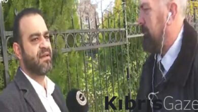 Talat: Bu meselenin açıklığa kavuşması, idari bacakta da soruşturmadan geçiyor 1 talat bu meselenin acikliga kavusmasi idari bacakta da sorusturmadan geciyor PPShYT5U