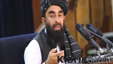 Taliban'dan Rusya'ya: içişlerimize karışmayın 2 talibandan rusyaya icislerimize karismayin OZsOthMM