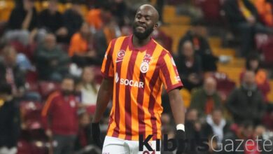 Tanguy Ndombele'nin kiloları sosyal medyaya damga vurdu 10 tanguy ndombelenin kilolari sosyal medyaya damga vurdu Crx1fpU9