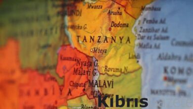 Tanzanya'da madende göçükte 22 kişi hayatını kaybetti 1 tanzanyada madende gocukte 22 kisi hayatini kaybetti TpgtBNKJ