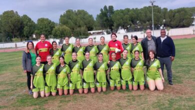 taskinkoy kadin futbol takimi gelisiyor h9NnLY9u