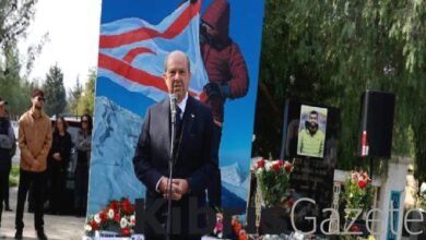 tatar kibris turkunun hikayesini yazan birkan uzunun adi hep yasayacak HrbYZW2q