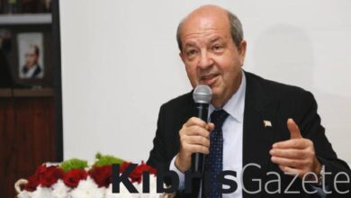 Tatar, Lefke İlçesi muhtarları ile bir araya geldi 3 tatar lefke ilcesi muhtarlari ile bir araya geldi SJTbgAZQ