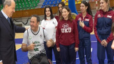 tatar turkiye tekerlekli sandalye basketbol super lig karsilasmasini izledi mnNalbtn