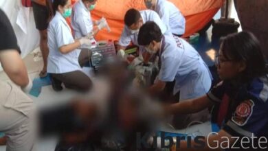 taylandda 14 yasindaki cocuk arkadasi tarafindan okulda olduruldu T5Bi27je