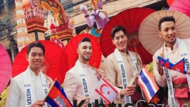 Tayland’dan 3 ödülle geri döndü 1 taylanddan 3 odulle geri dondu DiVgHbKb