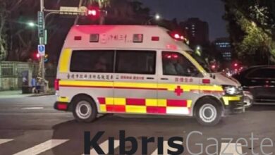 tayvan soguk havanin esiri oldu 2 gunde 145 kisi oldu Rwff38YR