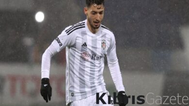 Tayyip Talha Sanuç: 9 aydır bugünlerin hayalini kuruyordum 7 tayyip talha sanuc 9 aydir bugunlerin hayalini kuruyordum 6VWgsSah