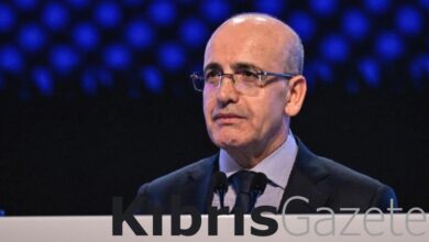 TC Bakanı Şimşek: Cari dengedeki iyileşme devam edecek 5 tc bakani simsek cari dengedeki iyilesme devam edecek B6ey66gK