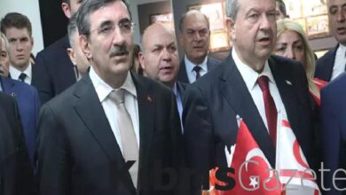 tc cumhurbaskani yardimcisi yilmaz yargimiz titizlikle bu konuyu ele alacaktir U6j4HzQW