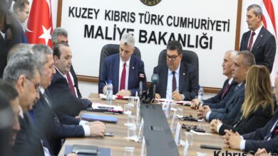 tc ile kktc arasinda gumruk protokolu imzalandi 3giIOsuR