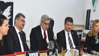 TC-KKTC Parlamentolar Arası Dostluk Grubu, Şampiyon Melekleri Yaşatma Derneği’ni ziyaret etti 8 tc kktc parlamentolar arasi dostluk grubu sampiyon melekleri yasatma dernegini ziyaret etti 6AyUMjde