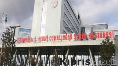 Tekirdağ Şehir Hastanesi başarısıyla gururlandırdı: 3 yılda 4 milyon 587 bin hastaya şifa oldu 7 tekirdag sehir hastanesi basarisiyla gururlandirdi 3 yilda 4 milyon 587 bin hastaya sifa oldu ndw433ZB