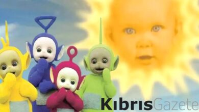 teletabilerin gunes bebeki anne oldu son halini gorenler gozlerine inanamadi z35VzPpn