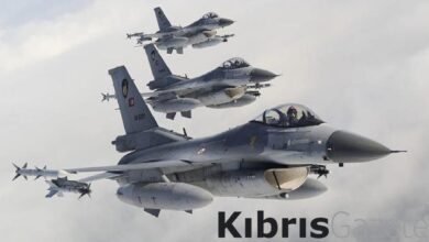 Terör hedeflerinin vurulmasına Yunan basınının yorumu: Türkiye'nin intikamı 3 teror hedeflerinin vurulmasina yunan basininin yorumu turkiyenin intikami wu7r1h2R