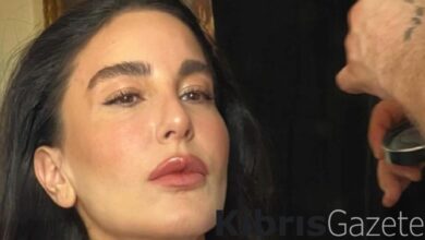 terzi dizisinin yildiz ismi ece sukan bornozuyla poz verdi derin bacak dekoltesi olay oldu VGimqtHP