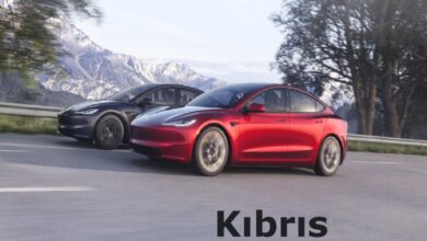 Tesla, Çin'den sonra Avrupa'da da fiyatları indirdi 2 tesla cinden sonra avrupada da fiyatlari indirdi sdHU5bfC