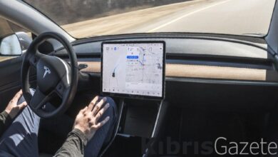 tesla modelleri artik daha akilli tam otonom surusun yeni versiyonu geliyor BZecgbzZ