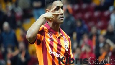 tete galatasaray formasiyla ikinci golunu atti PFVv8vWq