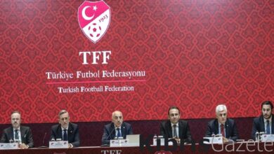 tffden yeni saldiri maddesi puan silme kume dusurme cezalari NHSI7uR3