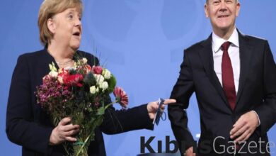 The Economist: Olaf Scholz, bir Angela Merkel değil, Avrupa'ya liderlik edemiyor 2 the economist olaf scholz bir angela merkel degil avrupaya liderlik edemiyor dgymeIgu