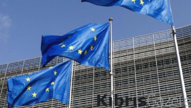 The Economist sordu: Doğu yükseliyor, Avrupa'nın sorumlusu kim 9 the economist sordu dogu yukseliyor avrupanin sorumlusu kim q6MzxJYW