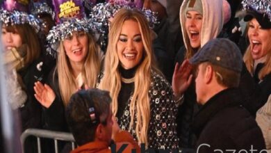 times meydaninda coskulu yilbasi eglencesine yildiz yagdi 7yLaZ2VN